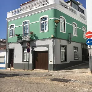 Casa Das Netas Apartment Lagos