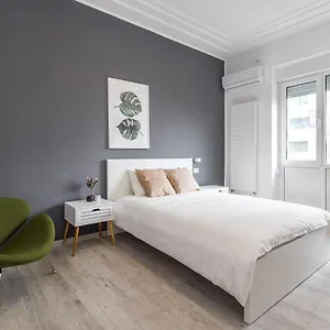 Modern In The Heart Of Bucharest