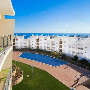 Sea View By Be Cherish Apartment Albufeira