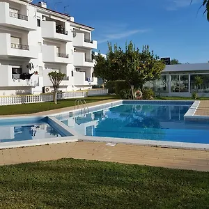 A11 - 800m Da Apartment Albufeira