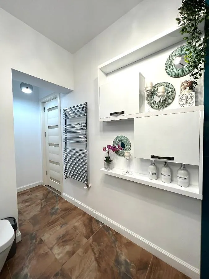 בוקרשט Sky View - Luxury Apartament - Sanador Victoriei דירה